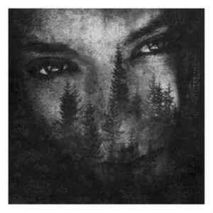 Lustre - The Ashes Of Light (Silver Vinyl) in the group VINYL / Hårdrock,Svensk Folkmusik at Bengans Skivbutik AB (4165589)