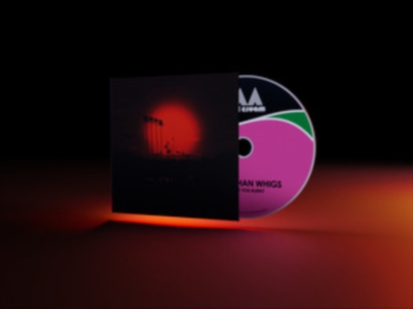 The Afghan Whigs - How Do You Burn? in the group CD / Bestsellers at Bengans Skivbutik AB (4165617)