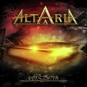 Altaria - Wisdom in the group OTHER / Övrigt /  at Bengans Skivbutik AB (4165622)