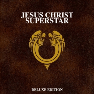 Andrew Lloyd Webber - Jesus Christ Superstar (3Cd) in the group CD / Pop-Rock at Bengans Skivbutik AB (4165707)