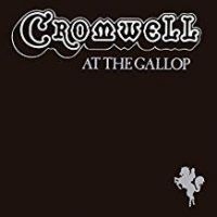 Cromwell - At The Gallop in the group VINYL / Hårdrock/ Heavy metal at Bengans Skivbutik AB (4166004)
