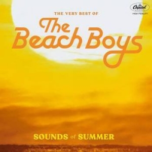 The Beach Boys - The Very Best Of The Beach Boys: So in the group CD / Pop-Rock at Bengans Skivbutik AB (4166033)