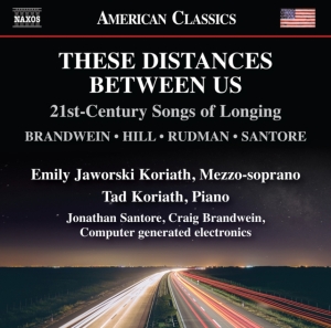 Various - Brandwein, Hill, Rudman & Santore: in the group Externt_Lager /  at Bengans Skivbutik AB (4166041)