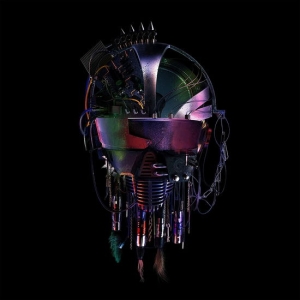 Kasabian - The Alchemist's Euphoria in the group VINYL / Pop-Rock at Bengans Skivbutik AB (4166660)