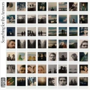 Hudson Taylor - Searching For The Answers in the group CD / Pop-Rock at Bengans Skivbutik AB (4166669)