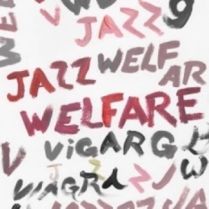 Viagra Boys - Welfare Jazz Deluxe (Inkl.Cd) in the group VINYL / Pop-Rock at Bengans Skivbutik AB (4166679)