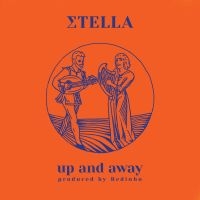 *Tella - Up And Away in the group VINYL / Pop-Rock at Bengans Skivbutik AB (4166693)