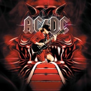 AC/DC - Live Johnson Center Oct 1988 (2 Lp in the group VINYL / Hårdrock/ Heavy metal at Bengans Skivbutik AB (4166697)