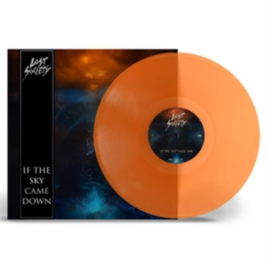 Lost Society - If The Sky Came Down in the group OTHER / Övrigt /  at Bengans Skivbutik AB (4166702)