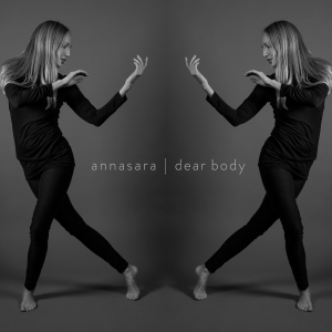 Lundgren Annasara - Dear Body in the group Externt_Lager /  at Bengans Skivbutik AB (4166718)