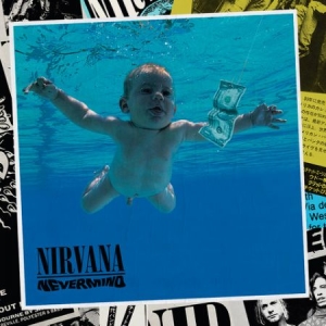 Nirvana - Nevermind (30Th / Deluxe 2Cd) in the group OTHER / KalasCDx at Bengans Skivbutik AB (4166778)