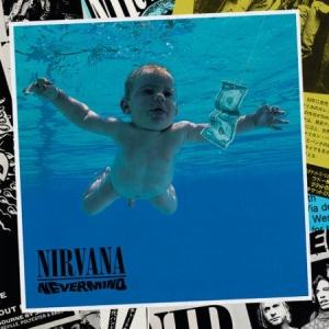 Nirvana - Nevermind (30Th / Deluxe 2Cd) in the group OTHER / MK Test 4 at Bengans Skivbutik AB (4166778)