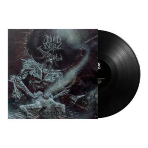 Lord Belial - Nocturnal Beast (Black Vinyl Lp) in the group VINYL / Hårdrock/ Heavy metal at Bengans Skivbutik AB (4166931)
