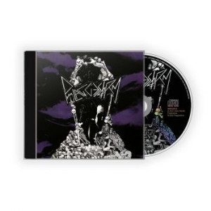 Plaguestorm - Eternal Throne in the group CD / Hårdrock/ Heavy metal at Bengans Skivbutik AB (4166945)