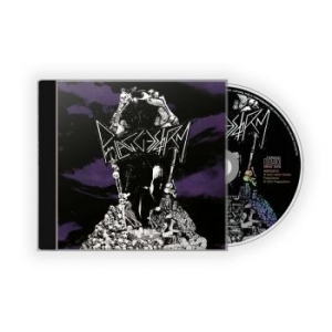 Plaguestorm - Eternal Throne in the group CD / Hårdrock/ Heavy metal at Bengans Skivbutik AB (4166945)