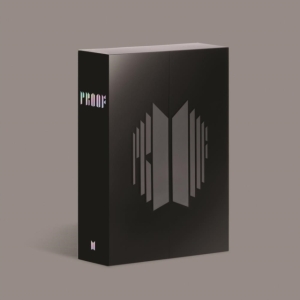 K-POP・アジア BTS proof BTS - Proof (Collector's Edition) – KPOP MARKET
