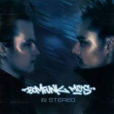 Bomfunk Mc S - In Stereo in the group VINYL / Dance-Techno,Elektroniskt at Bengans Skivbutik AB (4167006)