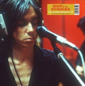 Iggy & The Stooges - I Got A Right (2X7) in the group VINYL / Rock at Bengans Skivbutik AB (4167095)