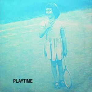 Umiliani Piero - Playtime in the group VINYL / Pop-Rock at Bengans Skivbutik AB (4167110)