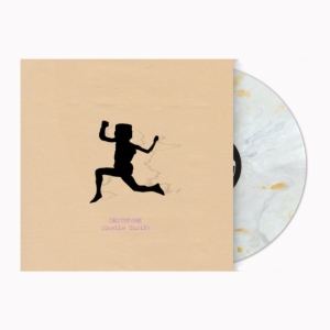 Quelle Chris - Deathfame in the group VINYL / Hip Hop-Rap at Bengans Skivbutik AB (4167121)
