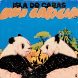 Isla De Caras - Una Caricia in the group VINYL / Pop at Bengans Skivbutik AB (4167123)