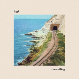 Iogo - Ceiling in the group VINYL / Pop-Rock at Bengans Skivbutik AB (4167127)