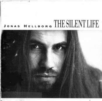 Hellborg Jonas - Silent Life in the group CD / Bestsellers at Bengans Skivbutik AB (4167148)