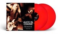 Alice In Chains - Freak Show (Red Vinyl 2 Lp) in the group VINYL / Pop-Rock at Bengans Skivbutik AB (4167178)