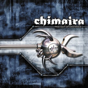 CHIMAIRA - PASS OUT OF EXISTENCE 20TH ANN in the group VINYL / Hårdrock at Bengans Skivbutik AB (4167198)
