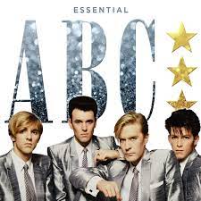 Abc - Essential Abc in the group Labels /  at Bengans Skivbutik AB (4167387)