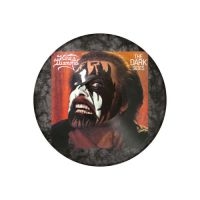 KING DIAMOND - DARK SIDES (PICTURE VINYL LP) in the group OTHER / MK Test 4 at Bengans Skivbutik AB (4167479)