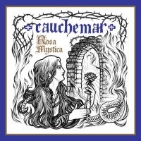Cauchemar - Rosa Mystica in the group CD / Hårdrock at Bengans Skivbutik AB (4167490)