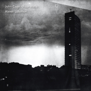 Cage John - Four Walls in the group Externt_Lager /  at Bengans Skivbutik AB (4167496)