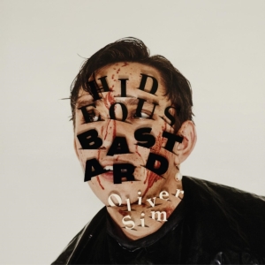 Oliver Sim - Hideous Bastard in the group VINYL / Pop-Rock at Bengans Skivbutik AB (4167615)