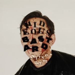 Oliver Sim - Hideous Bastard (Red Vinyl) in the group OTHER / -Start Vinyl-N at Bengans Skivbutik AB (4167616)