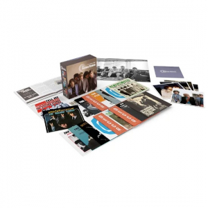 The Rolling Stones - The Rolling Stones Singles: Volume in the group VINYL / Pop-Rock at Bengans Skivbutik AB (4167626)