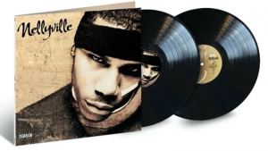 Nelly - Nellyville in the group VINYL / Vinyl RnB-Hiphop at Bengans Skivbutik AB (4167631)