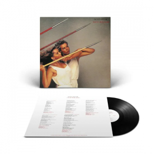 Roxy Music - Flesh And Blood (Vinyl) in the group OUR PICKS / Startsida Vinylkampanj at Bengans Skivbutik AB (4167633)
