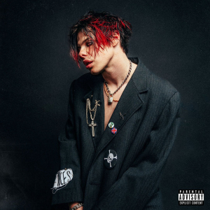 Yungblud - Yungblud in the group CD / Pop at Bengans Skivbutik AB (4167635)