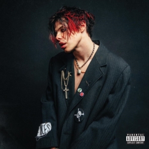 Yungblud - Yungblud in the group CD / Pop-Rock at Bengans Skivbutik AB (4167635)