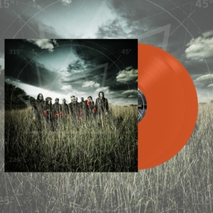 Slipknot - All Hope Is Gone in the group VINYL / Hårdrock at Bengans Skivbutik AB (4167636)