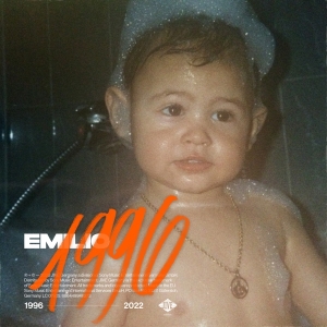 Emilio - 1996 in the group OTHER / Övrigt /  at Bengans Skivbutik AB (4167645)