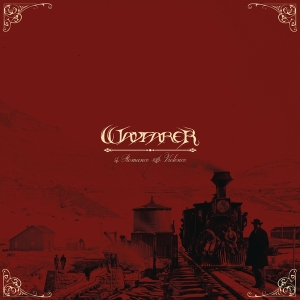 Wayfarer - A Romance With Violence (Re-Issue 2022) in the group OTHER / Övrigt /  at Bengans Skivbutik AB (4167646)