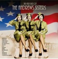 Andrews Sisters - Very Best Of in the group VINYL / Pop-Rock at Bengans Skivbutik AB (4167689)