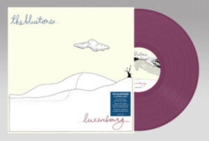 Bluetones - Luxembourg in the group VINYL / Pop-Rock at Bengans Skivbutik AB (4167695)