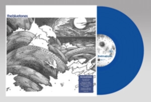 Bluetones - Bluestones in the group VINYL / Pop-Rock at Bengans Skivbutik AB (4167696)