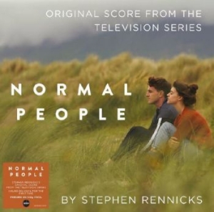 Rennicks Stephen - Normal People (Original Score) in the group VINYL / Film-Musikal,Pop-Rock at Bengans Skivbutik AB (4167702)