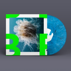 Jasper Hoiby - What It Means To Be Human in the group VINYL / Jazz at Bengans Skivbutik AB (4167706)