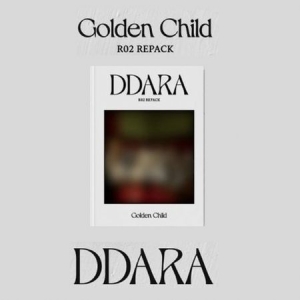 Golden Child - Vol.2 Repackage [DDARA] A ver. in the group OTHER / K-Pop Kampanj 15 procent at Bengans Skivbutik AB (4167778)