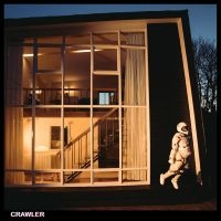 Idles - Crawler in the group VINYL / Pop-Rock at Bengans Skivbutik AB (4168231)
